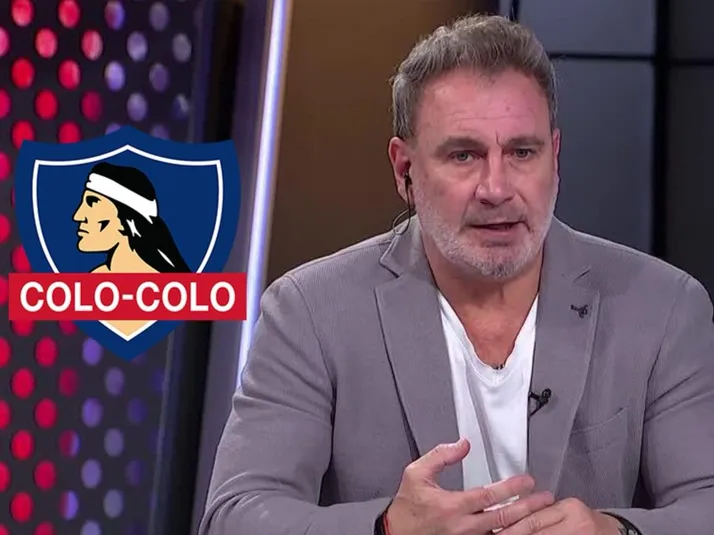 Barticciotto destaca a estas tres jóvenes figuras en Colo Colo: "Me parecieron..."