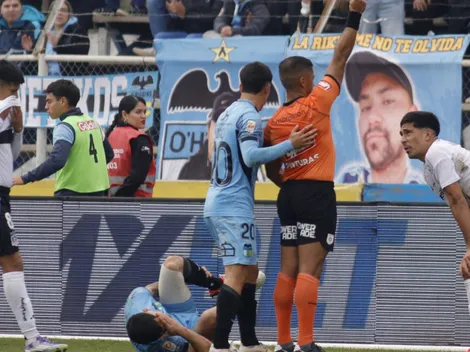 Fin al ciclo: Más del 70% de hinchas albos no dan más con este jugador