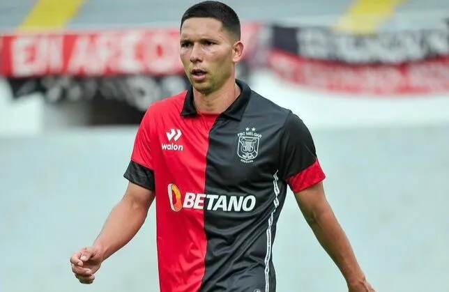 Tomás Martínez estaría en el radar de Universidad Católica | FOTO: Archivo