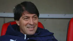 Refuerzo solicitado por Garnero le da noticias a los hinchas de la UC