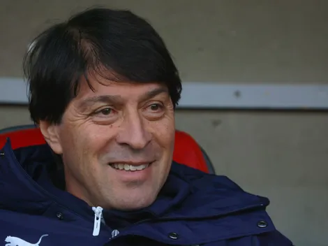 Refuerzo solicitado por Garnero le da noticias a los hinchas de la UC