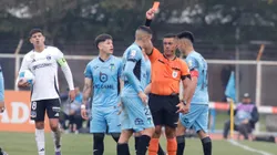 La polémica que protagonizó el juez Nicolás Gamboa