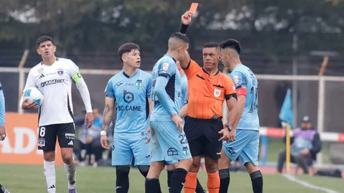 La polémica que protagonizó el juez Nicolás Gamboa