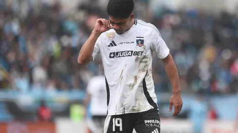 Gabriel Mendoza no quiere saber nada con Salomón Rodríguez.