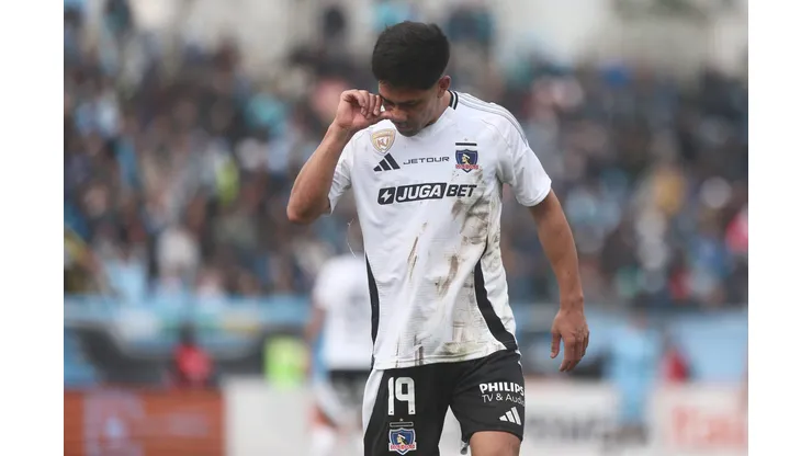 Gabriel Mendoza no quiere saber nada con Salomón Rodríguez.