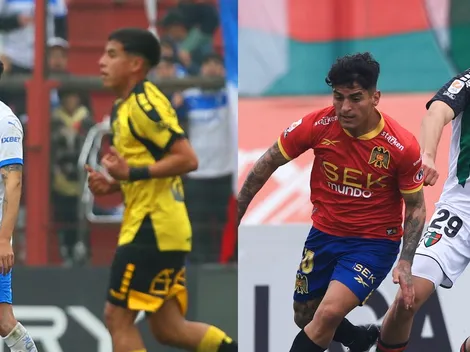 Actualizada: así queda la tabla de posiciones