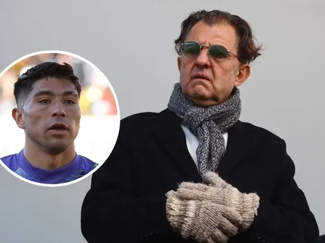 La polémica frase de Mosa para definir la oferta por Brayan Cortés