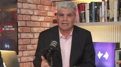 Guarello hizo revelaciones en el caso Eduardo Vargas.