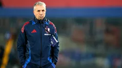 El hospital de la Universidad de Chile que preocupa con todo a su DT