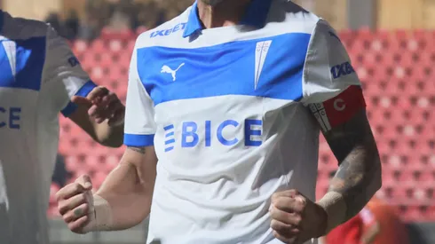 ¿Nuevo refuerzo para la UC?