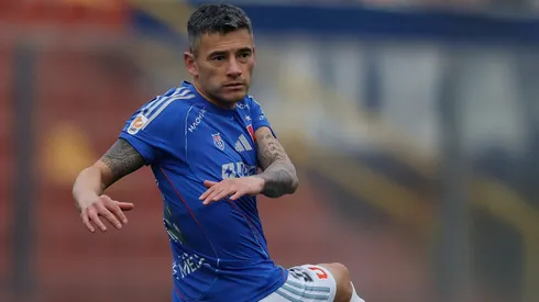 Charles Aránguiz: Se conoce su lesión y cuándo volvería a las canchas