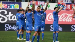 Universidad de Chile confirma a sus jugadores citados para enfrentar a La Calera