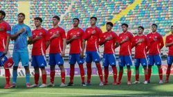 ¿Otro crack de la Sub 20 en la órbita internacional?