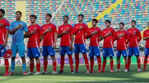 ¿Otro crack de la Sub 20 en la órbita internacional?