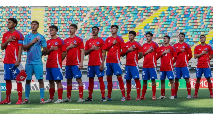 ¿Otro crack de la Sub 20 en la órbita internacional?