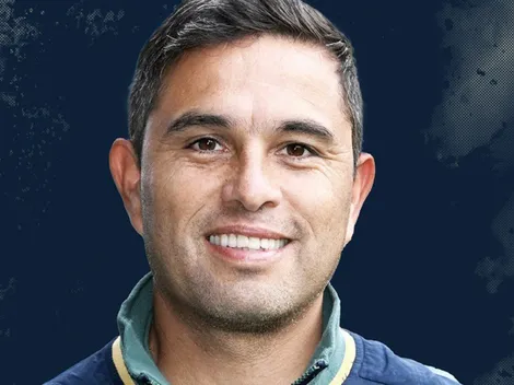 Fue la revelación del fútbol chileno en los 2000 y ahora asume como DT en Europa