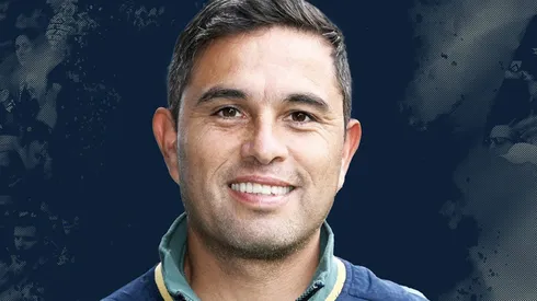 Julio Gutiérrez dio el salto en el fútbol europeo (@Udinese_Calcio).