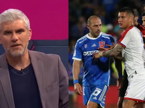 De Tezanos defiende a medios de la U tras decisión de La Calera