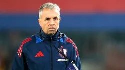 El parte médico detallado del Romántico Viajero.