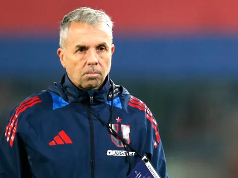 ¿Qué pasa con Aránguiz o Di Yorio? Este es el parte médico de la U