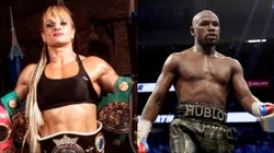 Alejandra "Locomotora" Oliveras perdió la vida a los 47 años.