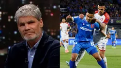 Guarello salió en defensa de los comunicadores ligados a U.