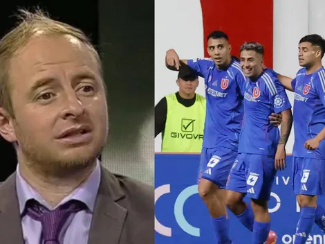 Hevia le deja claro a la U cómo será la pelea por el título