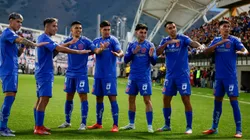 Cristian Arcos elogió a una figura de Universidad de Chile tras el triunfo ante U. La Calera.