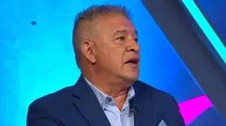 Borghi lanza dardo a Jorge Almirón.