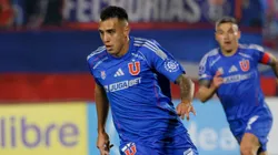 El Tucu anotó en el día de ayer.