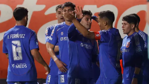 La U es un carnaval.