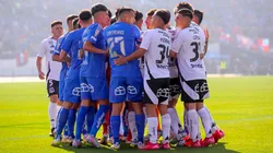 La Supercopa entre la U y Colo Colo corre peligro nuevamente
