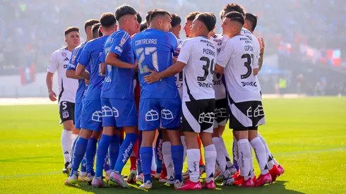 La Supercopa entre la U y Colo Colo corre peligro nuevamente