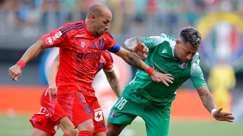 Universidad de Chile puede recibir feroz demanda de Audax Italiano.