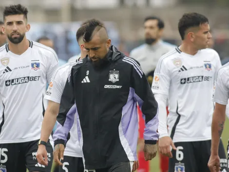 ¡Atención albos! La nueva denuncia que sacude a Colo Colo