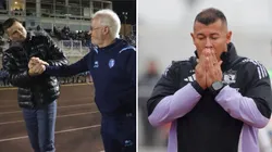 DT del líder del Ascenso le pegó un duro palo a Jorge Almirón