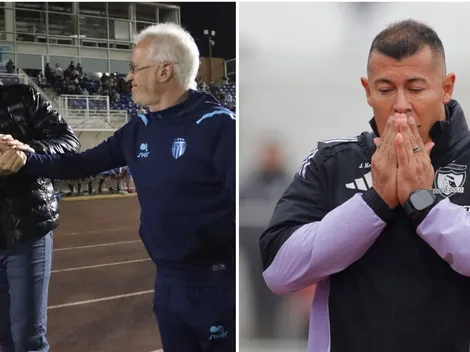 DT del Ascenso saca al baile a Almirón con feroz indirecta: "Acá el que no llora…"