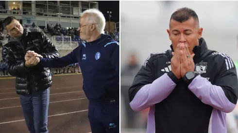 DT del líder del Ascenso le pegó un duro palo a Jorge Almirón