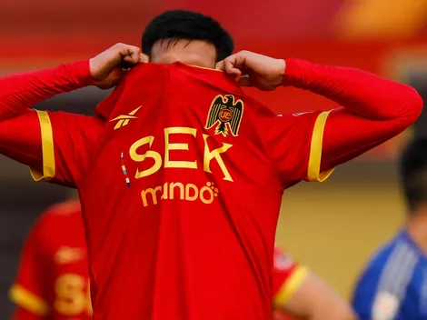 “Realmente triste”: Dirige en Europa y tiene pena por el momento de Unión Española