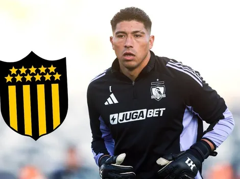 "No fue con mala intención": Colo Colo se disculpa con Peñarol