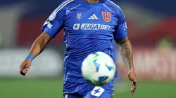 Un jugador de Universidad de Chile tiene listo su adiós.
