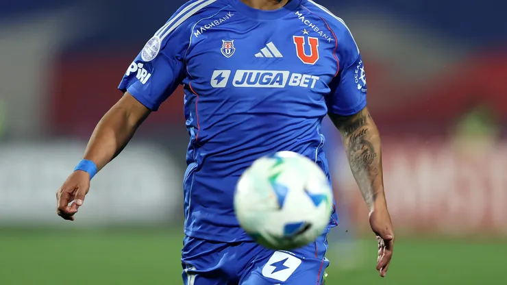 Un jugador de Universidad de Chile tiene listo su adiós.