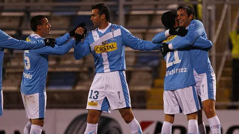 El ex Universidad Católica se acerca a River Plate