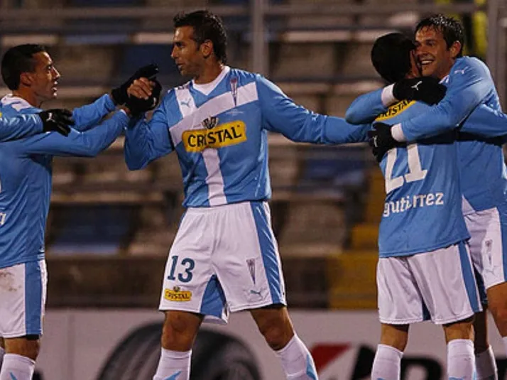 Mercado de Fichajes 2025: ex jugador de la UC a un paso de River Plate