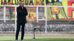 Miguel Ramírez recibe grandes noticias en la Unión Española