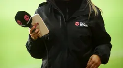 Rocío Barraza fue denunciada por Roberto Dueñas en tribunales (Instagram).