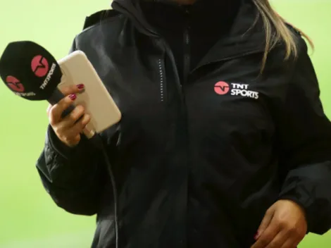 Piden 3 años de presidio: presentan querella contra periodista de TNT Sports