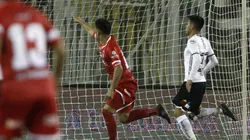 Exjugador del fútbol chileno nuevamente vive terrible drama (Foto: Ramon Monroy/Photosport)