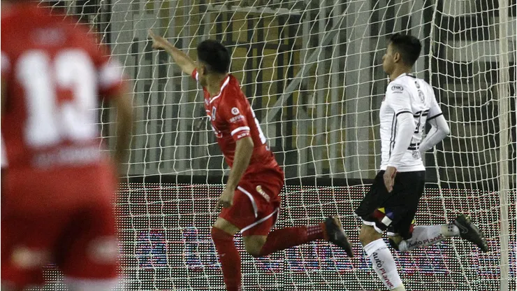 Exjugador del fútbol chileno nuevamente vive terrible drama (Foto: Ramon Monroy/Photosport)