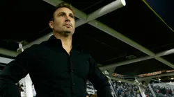 Marcelo Barticciotto se refiere al presente de jugador que podría partir de Colo Colo. (Foto: Photosport)